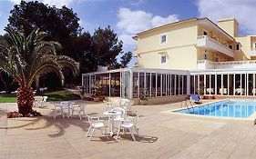 Hotel Lemar Garden Mallorca